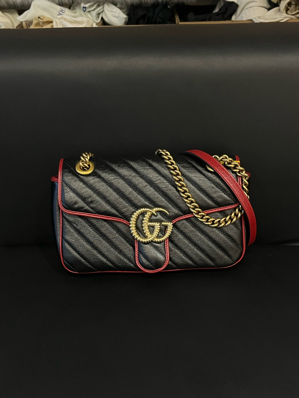 Gucci