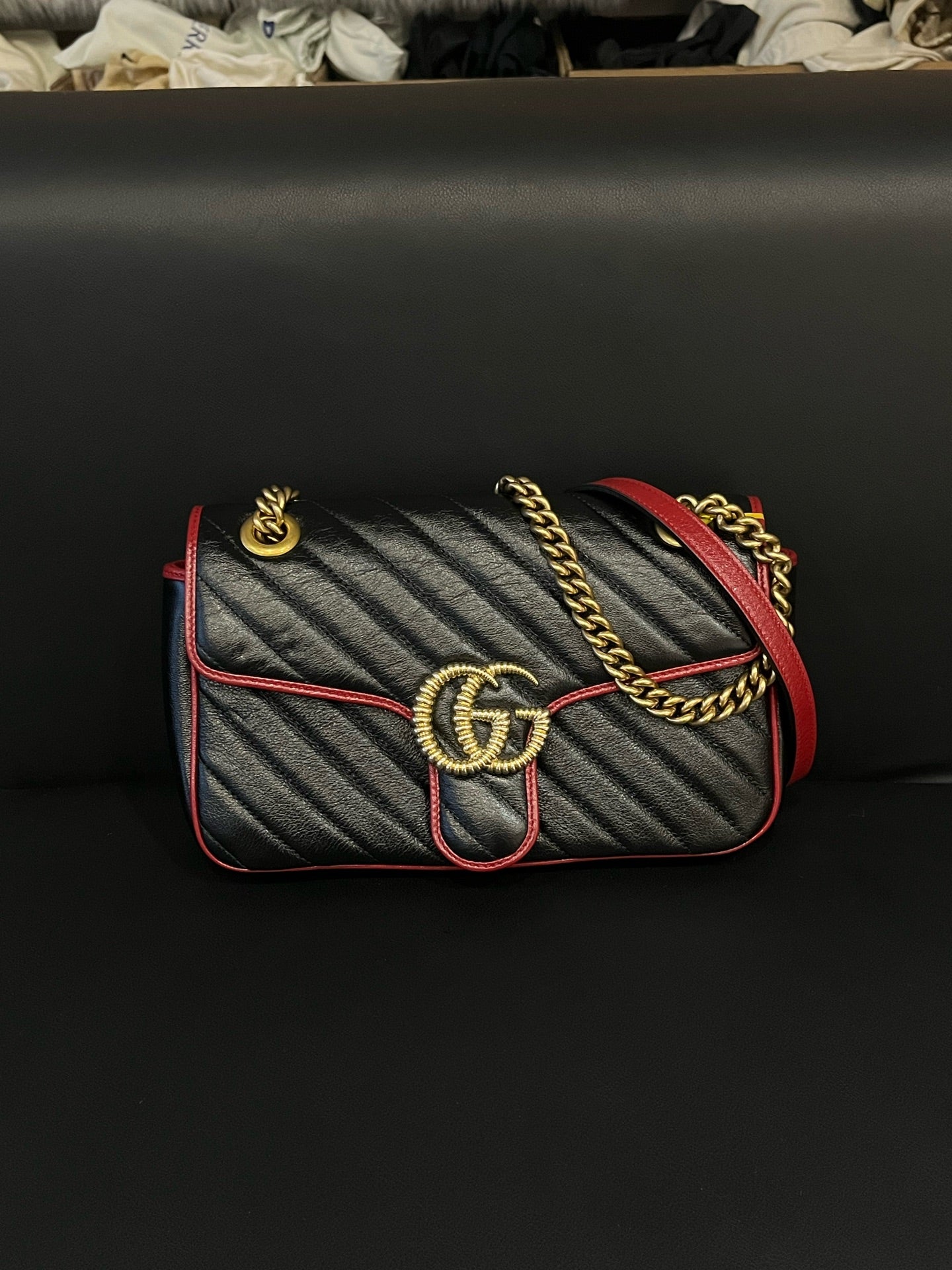 Gucci