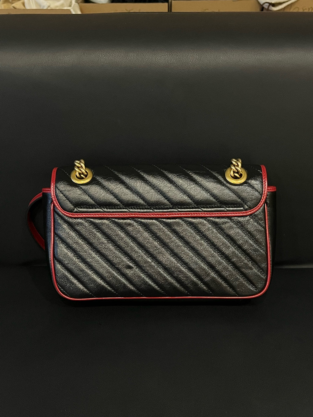 Gucci