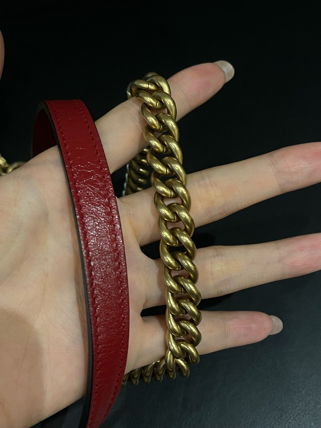 Gucci