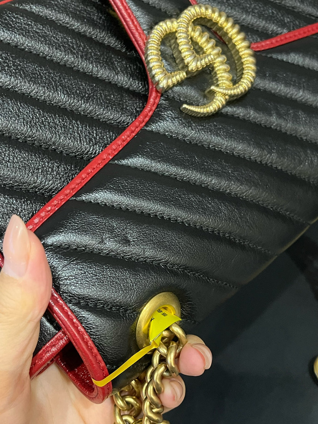 Gucci