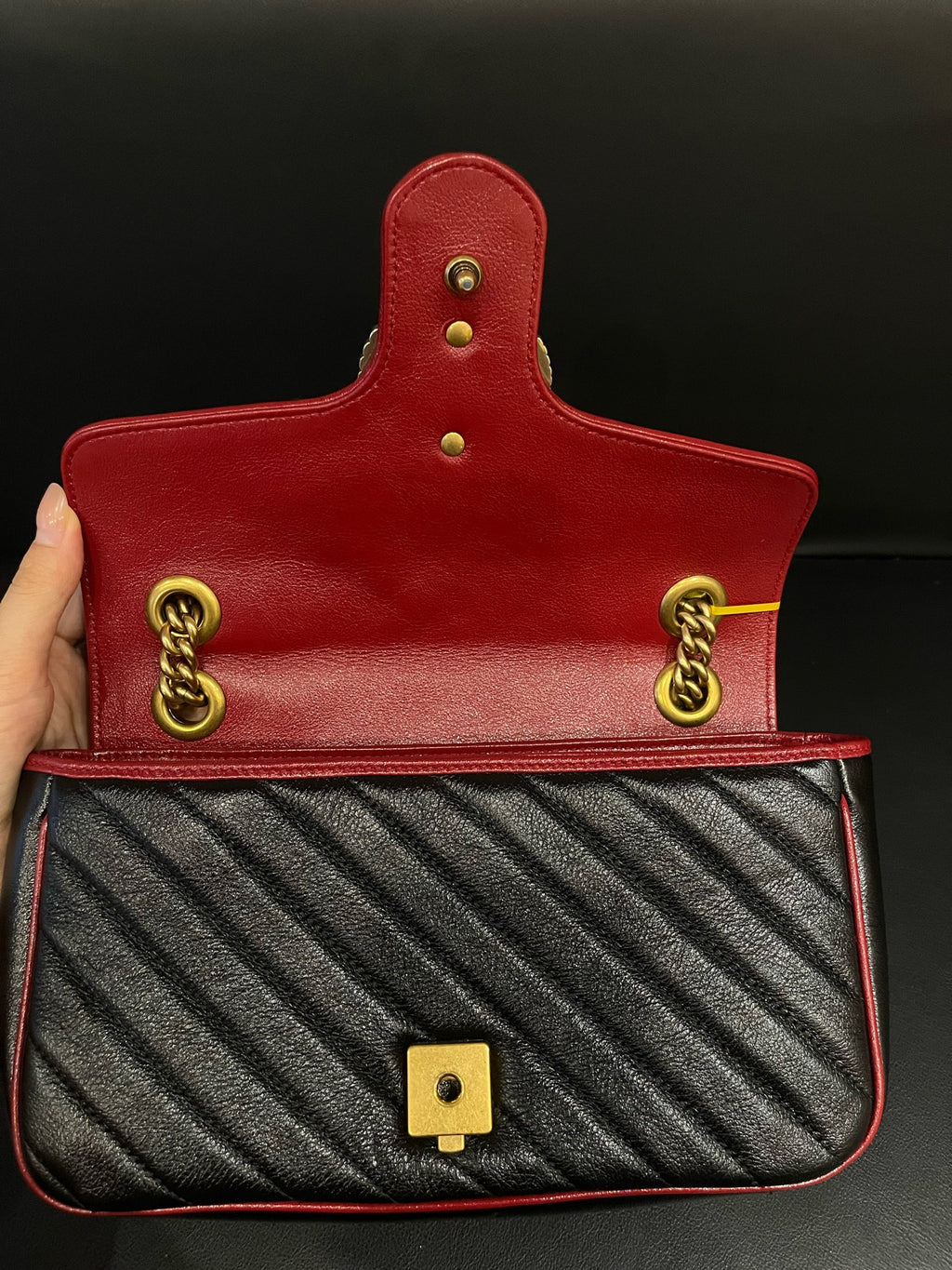 Gucci