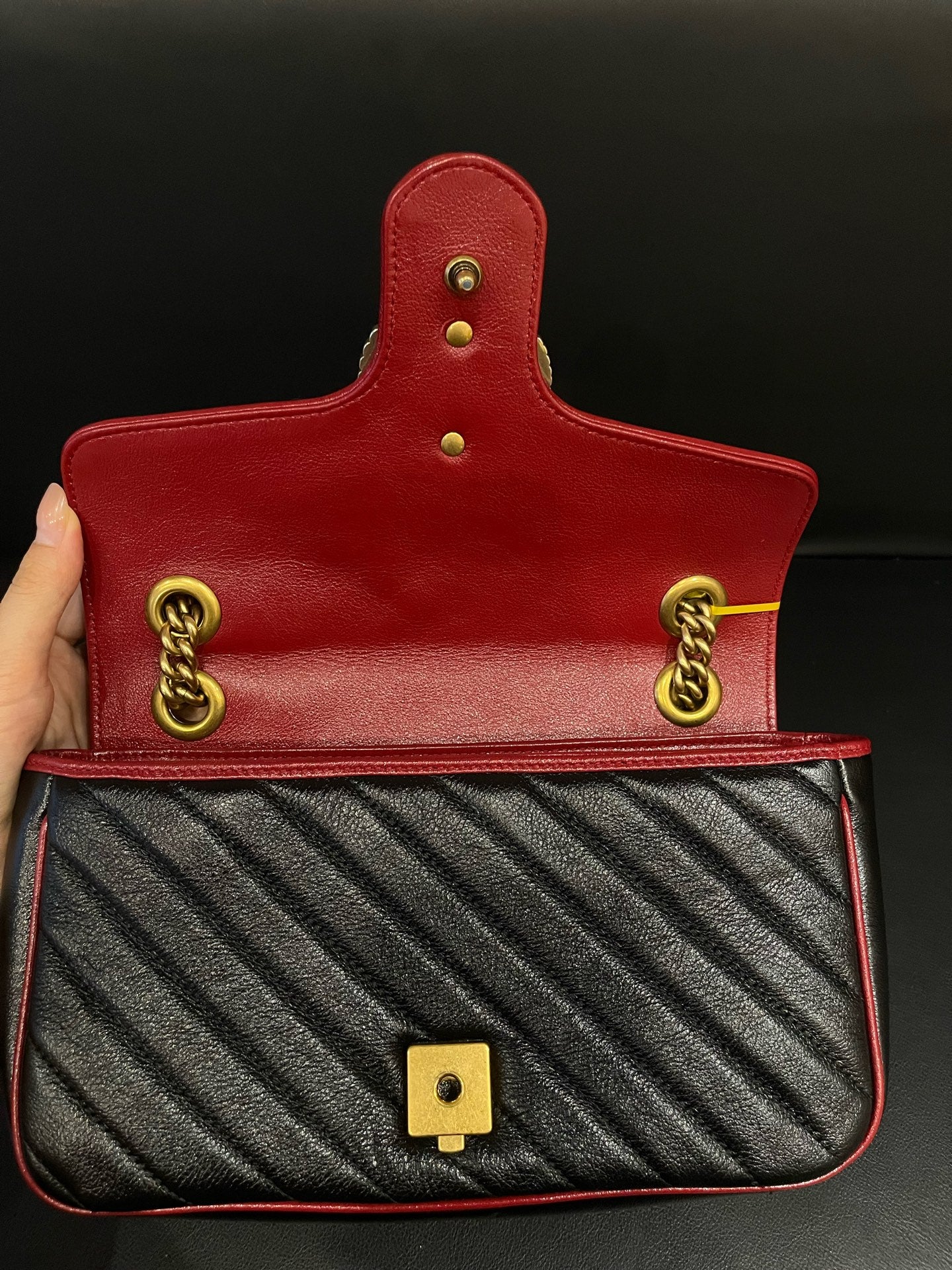 Gucci