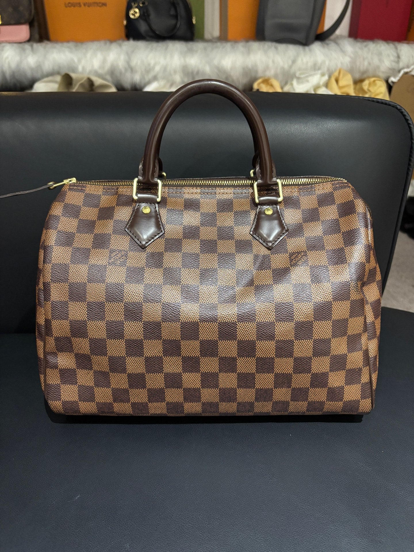Louis Vuitton