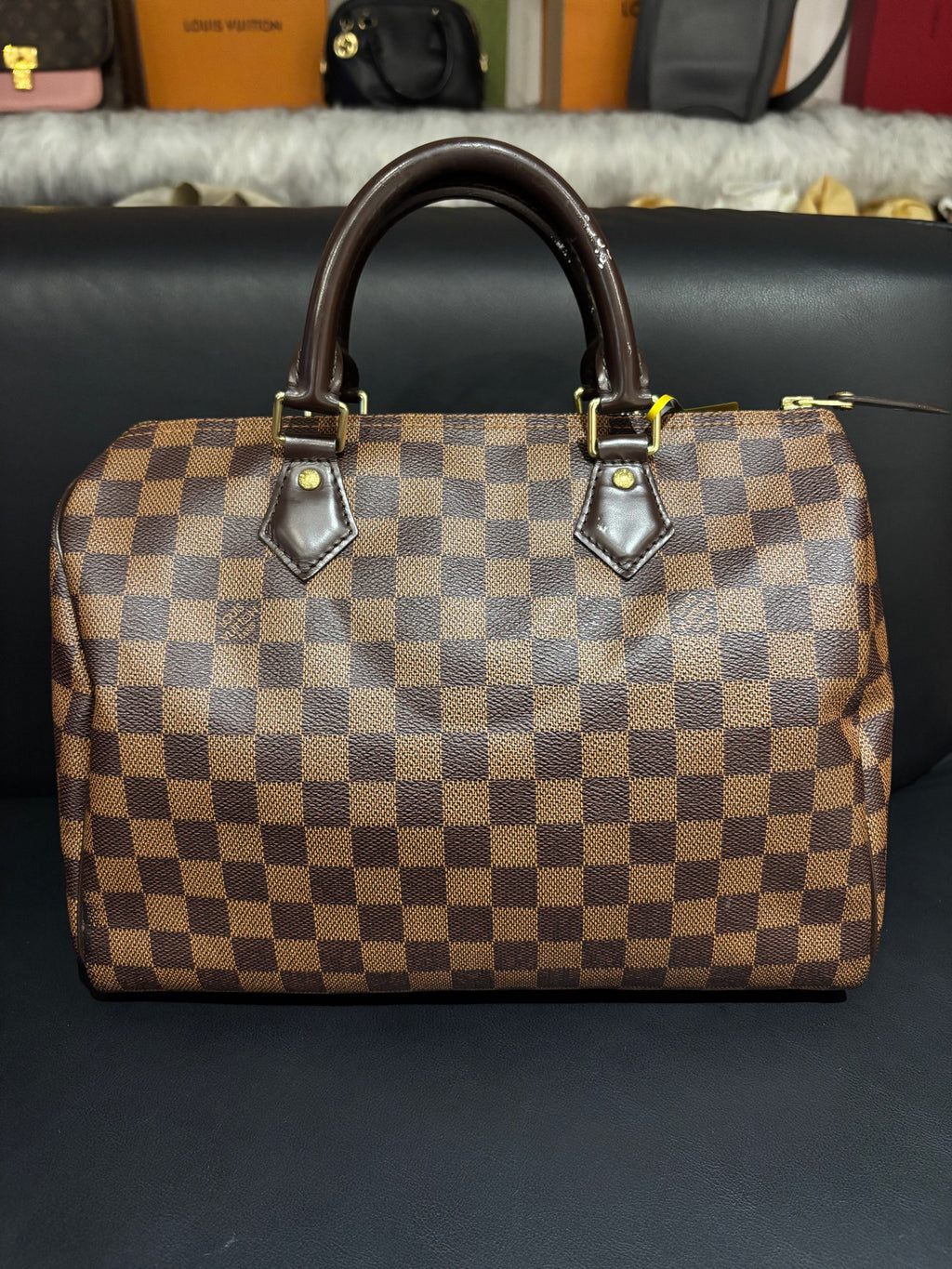 Louis Vuitton
