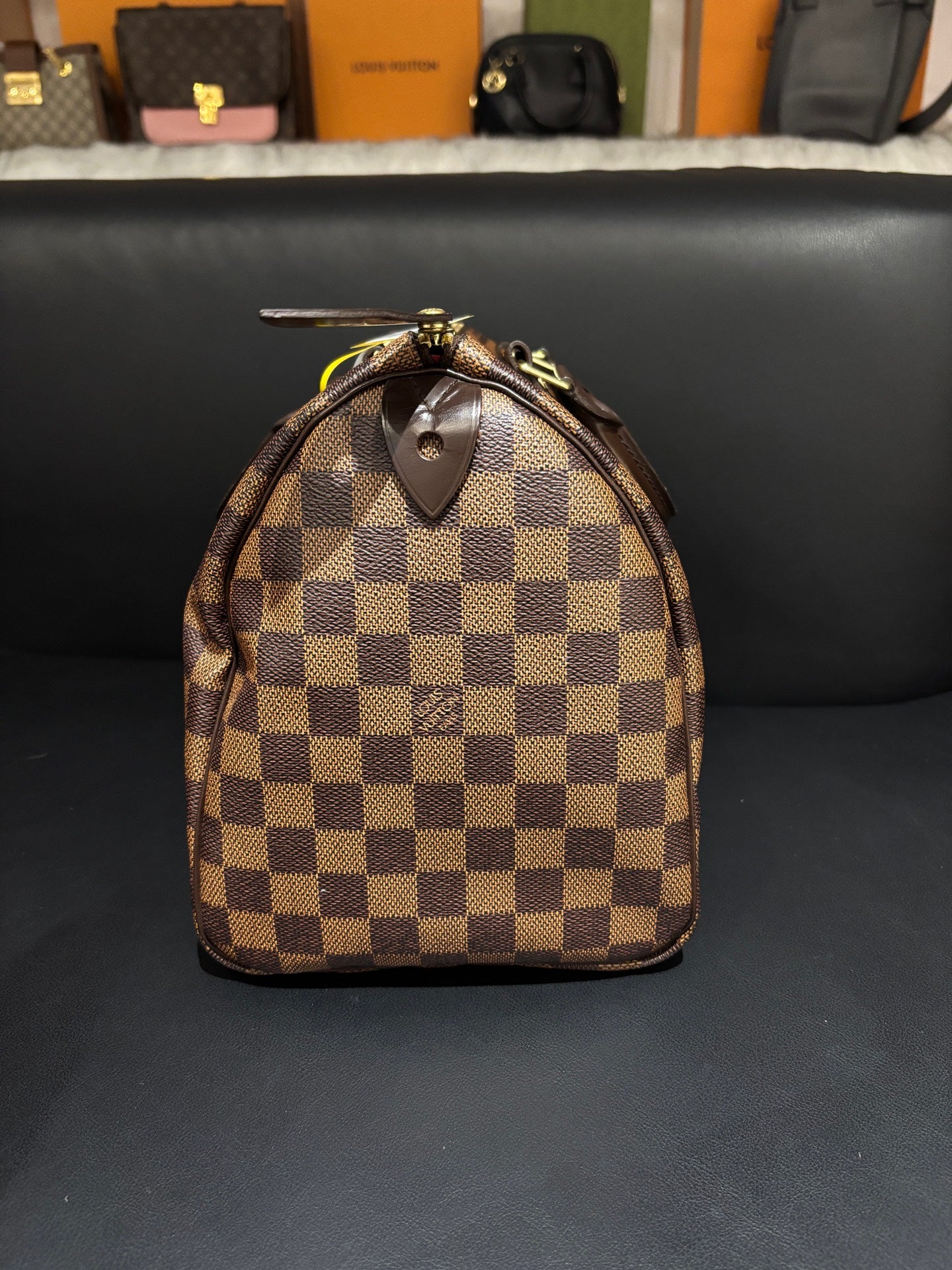 Louis Vuitton