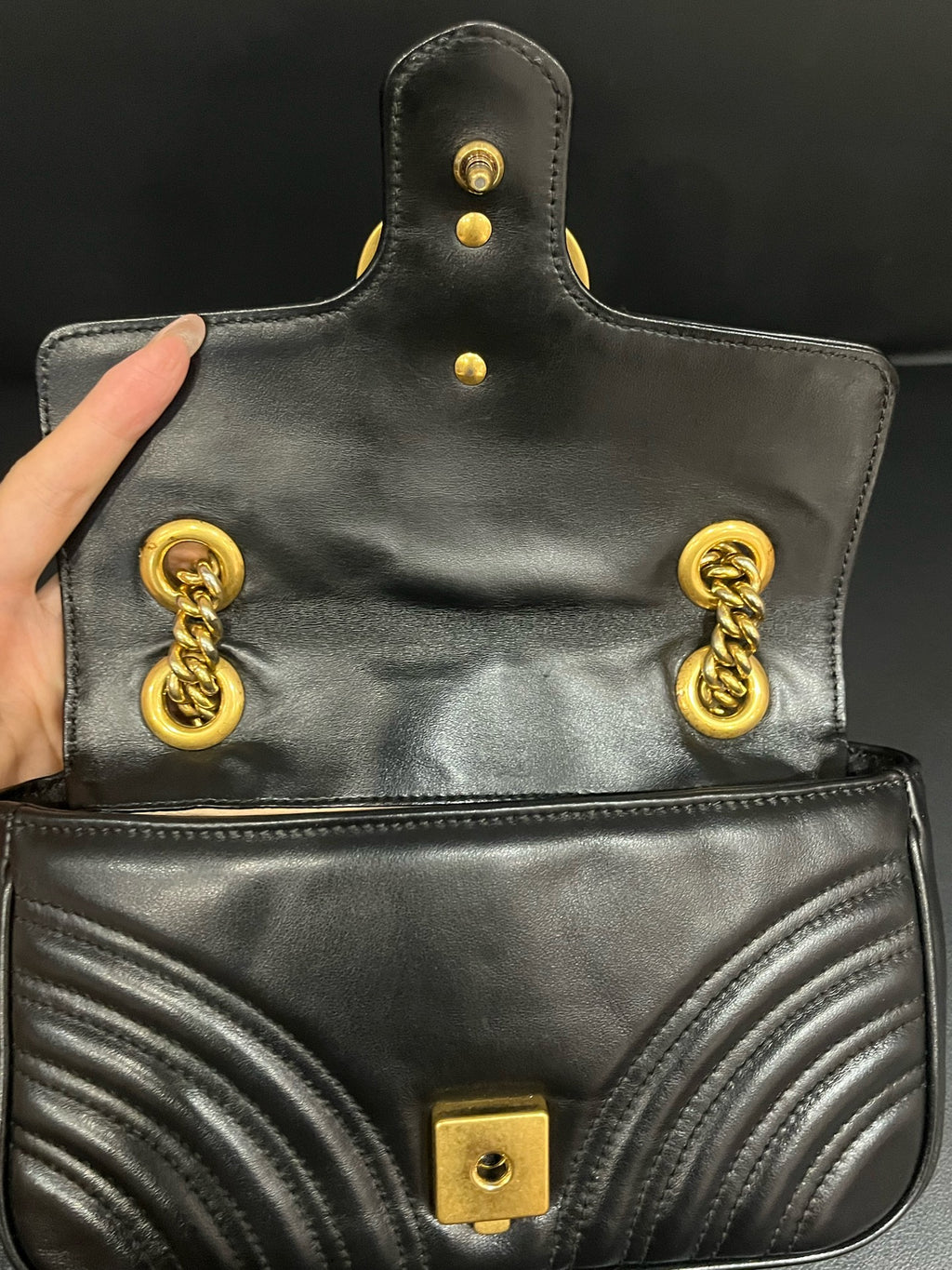 Gucci