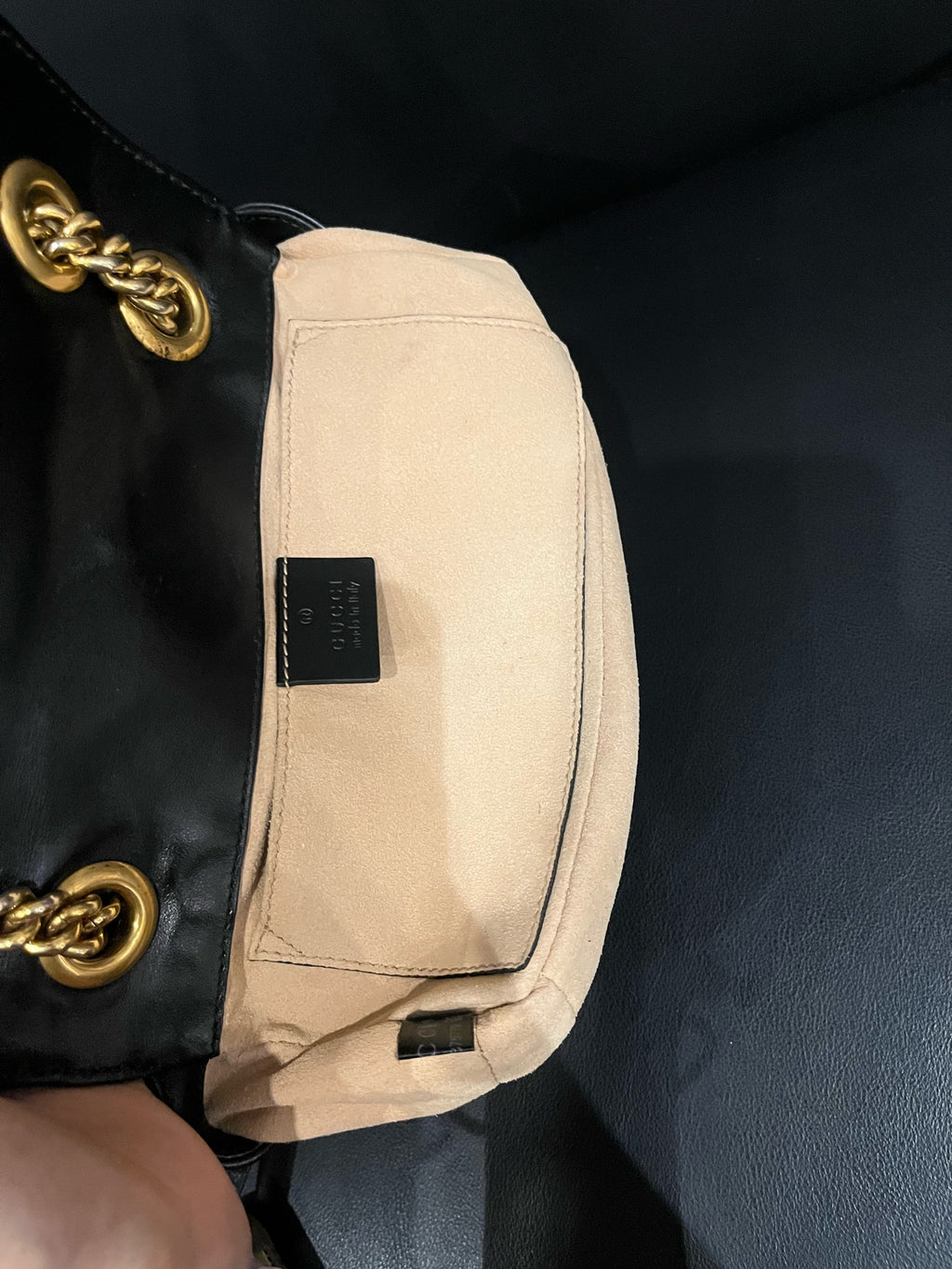 Gucci