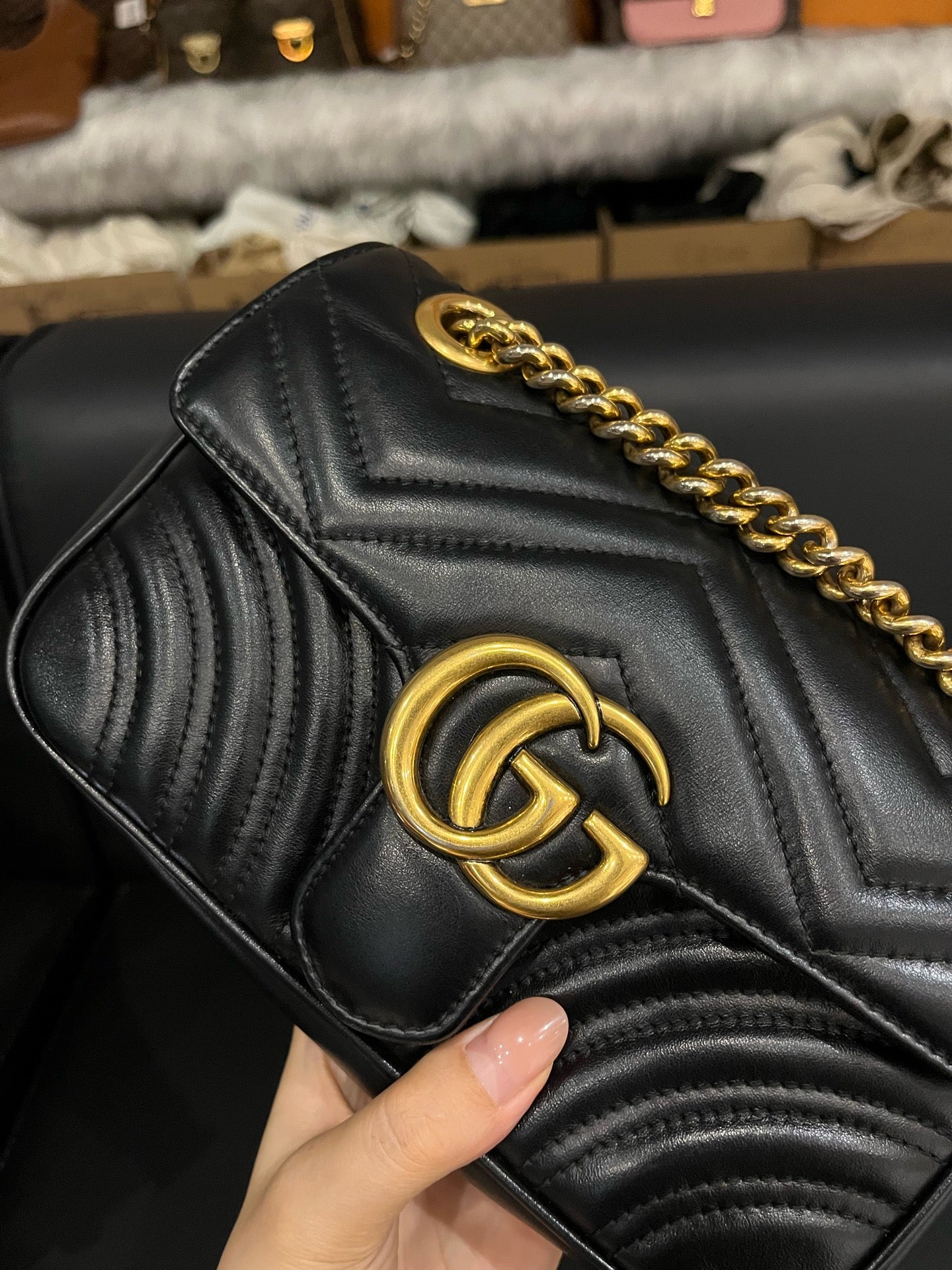 Gucci