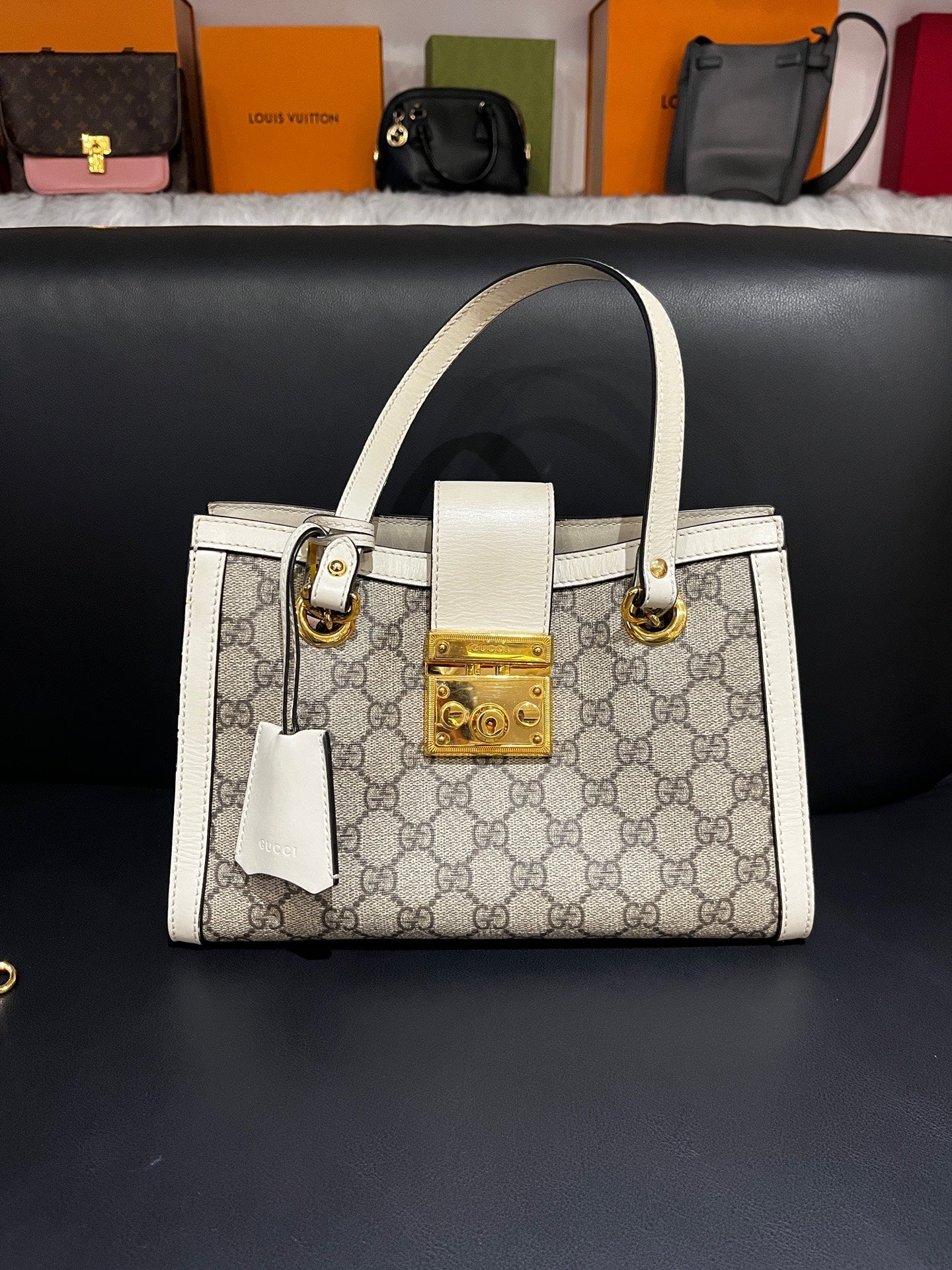 Gucci