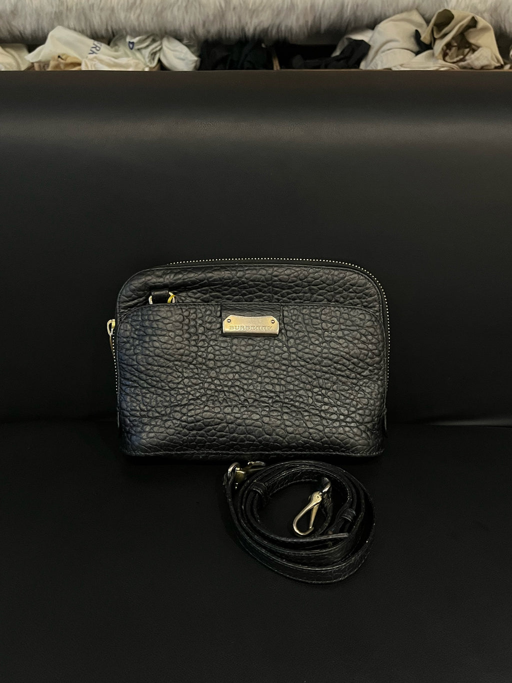 Burberry Shoulder Bag