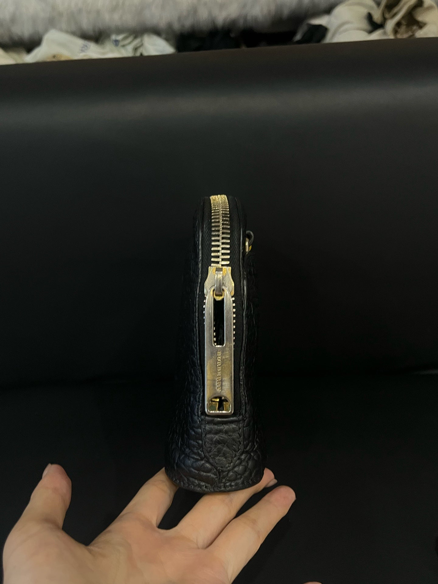 Burberry Shoulder Bag