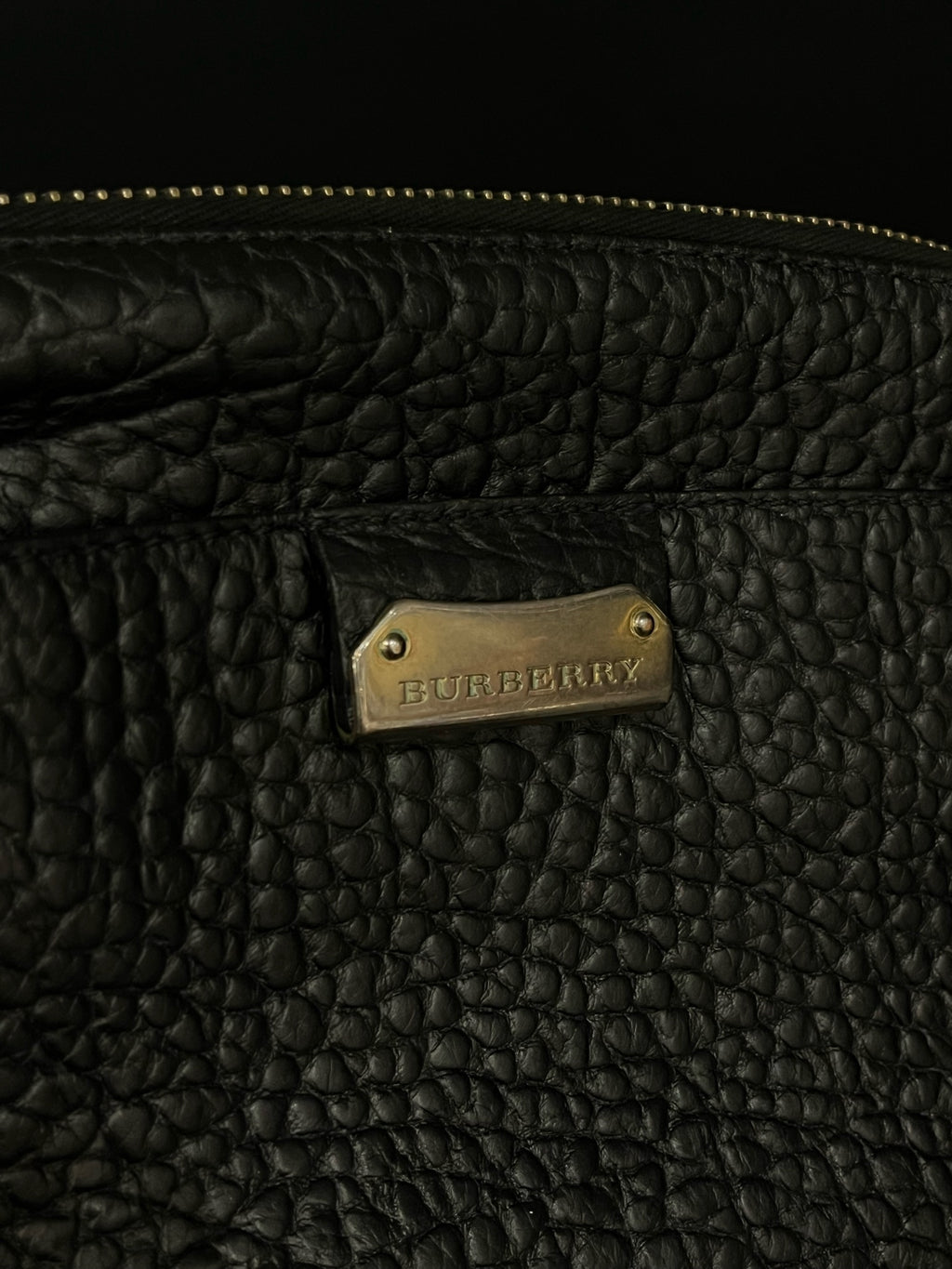 Burberry Shoulder Bag
