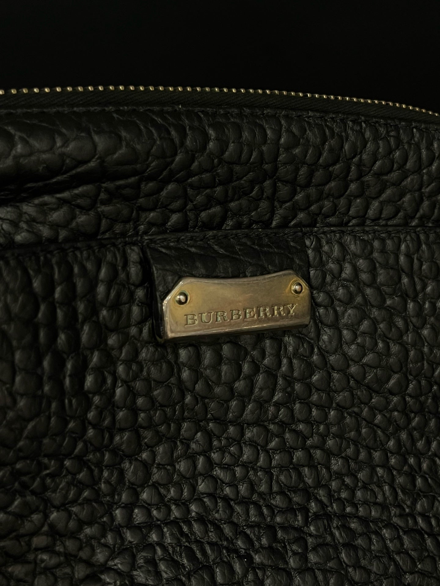 Burberry Shoulder Bag