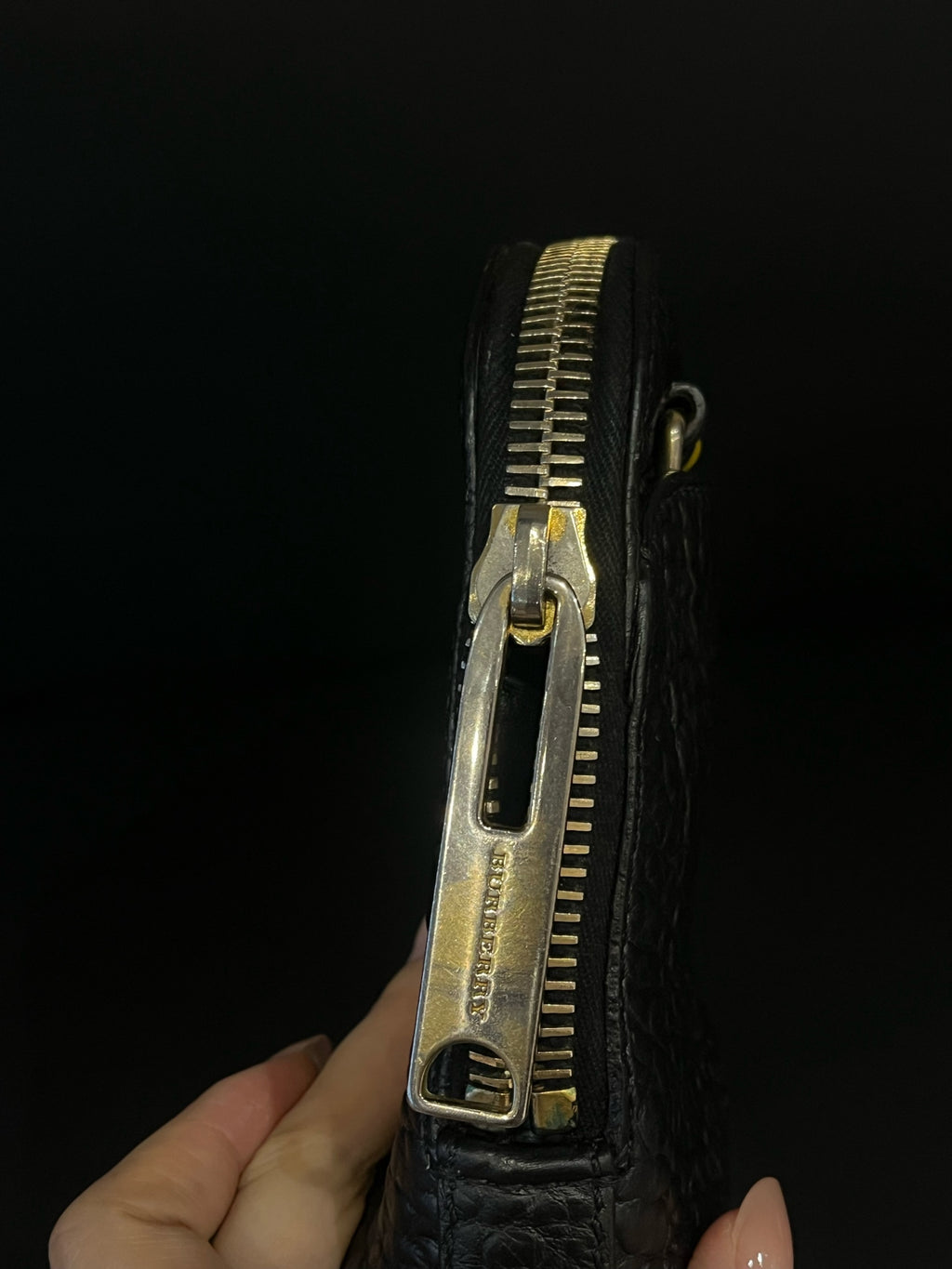 Burberry Shoulder Bag