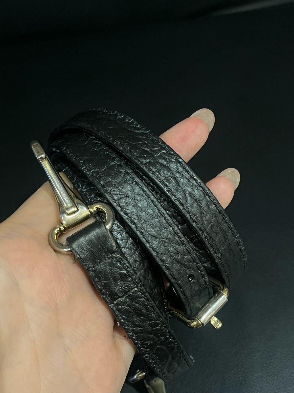 Burberry Shoulder Bag