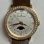 Blancpain Villeret 29.2 mm 6106 2987 55A