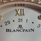 Blancpain Villeret 29.2 mm 6106 2987 55A
