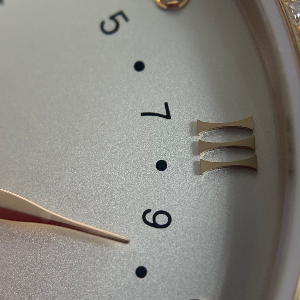 Blancpain Villeret 29.2 mm 6106 2987 55A