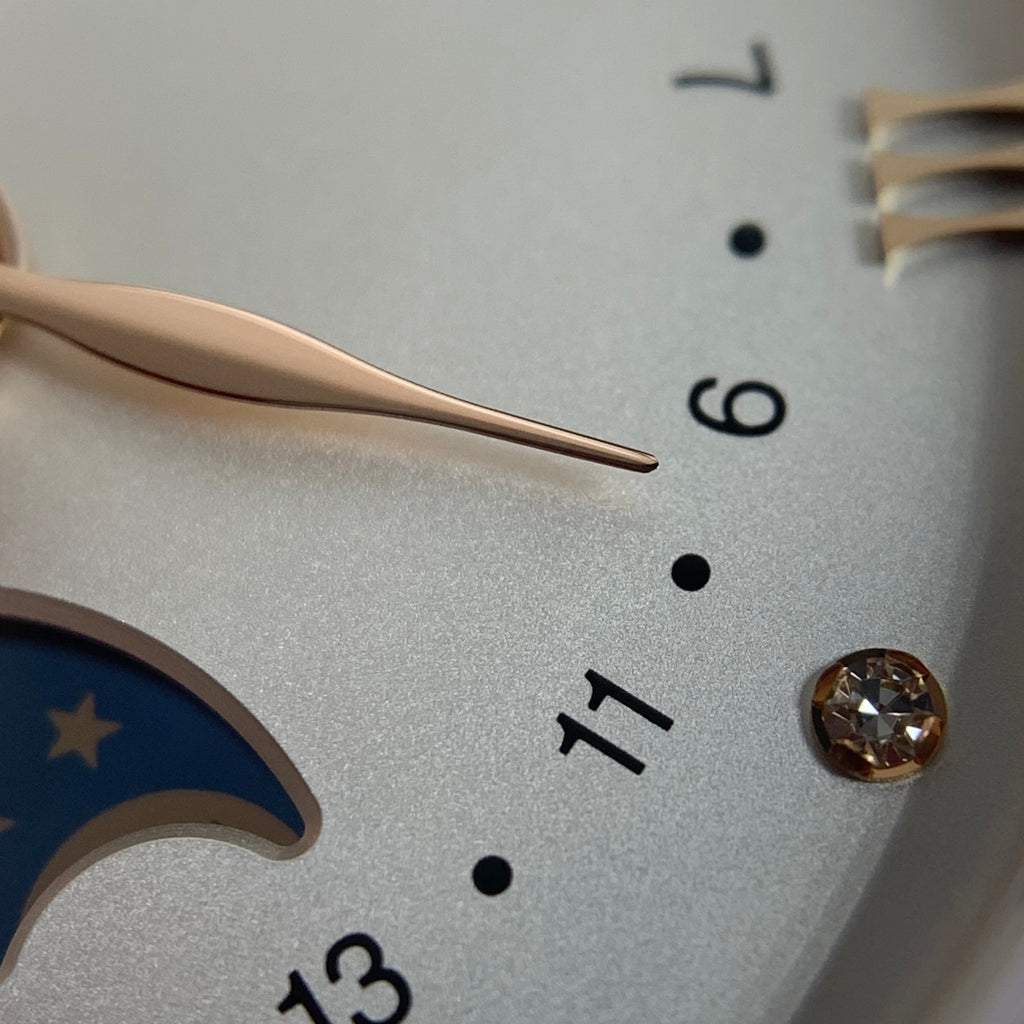 Blancpain Villeret 29.2 mm 6106 2987 55A