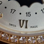Blancpain Villeret 29.2 mm 6106 2987 55A