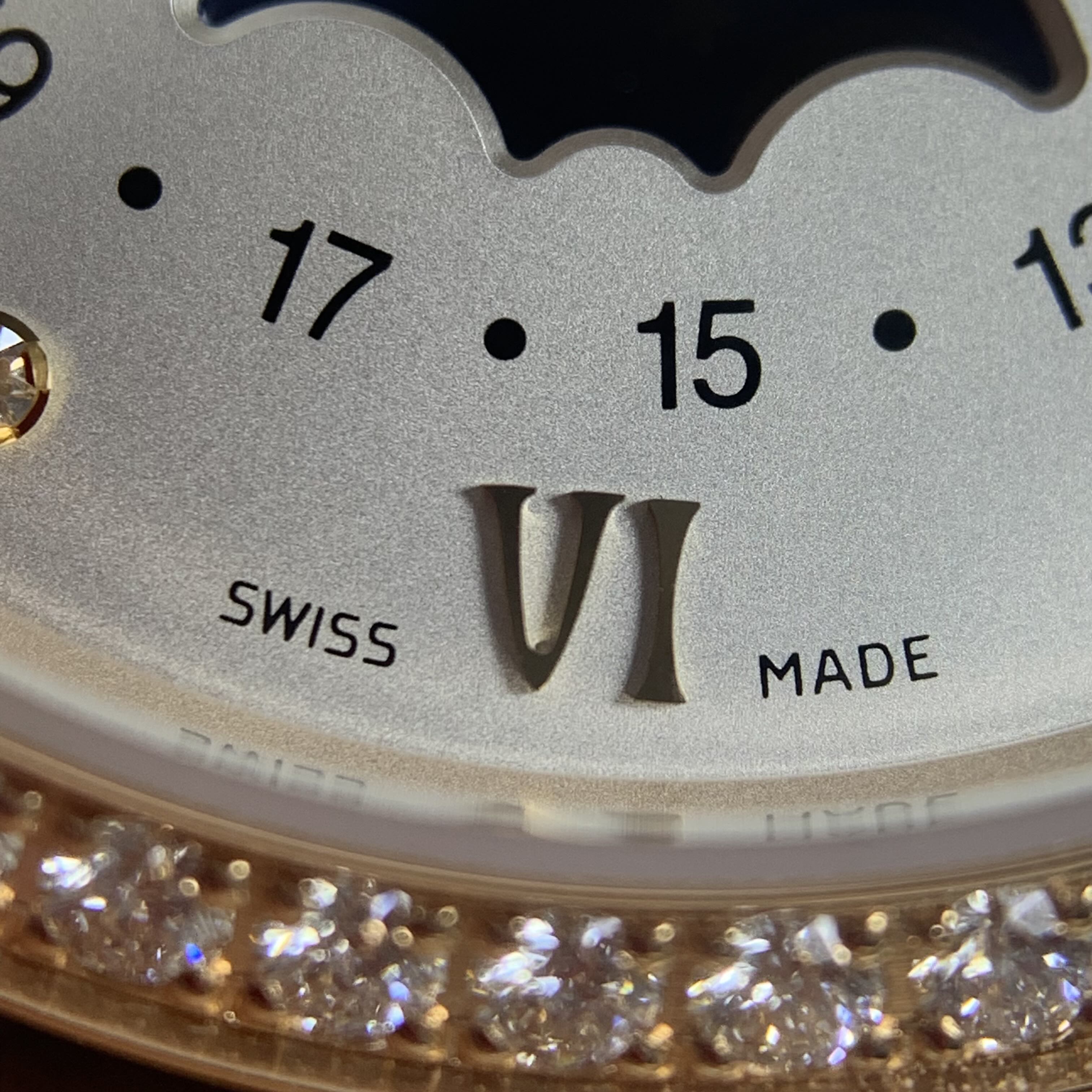 Blancpain Villeret 29.2 mm 6106 2987 55A