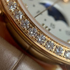 Blancpain Villeret 29.2 mm 6106 2987 55A