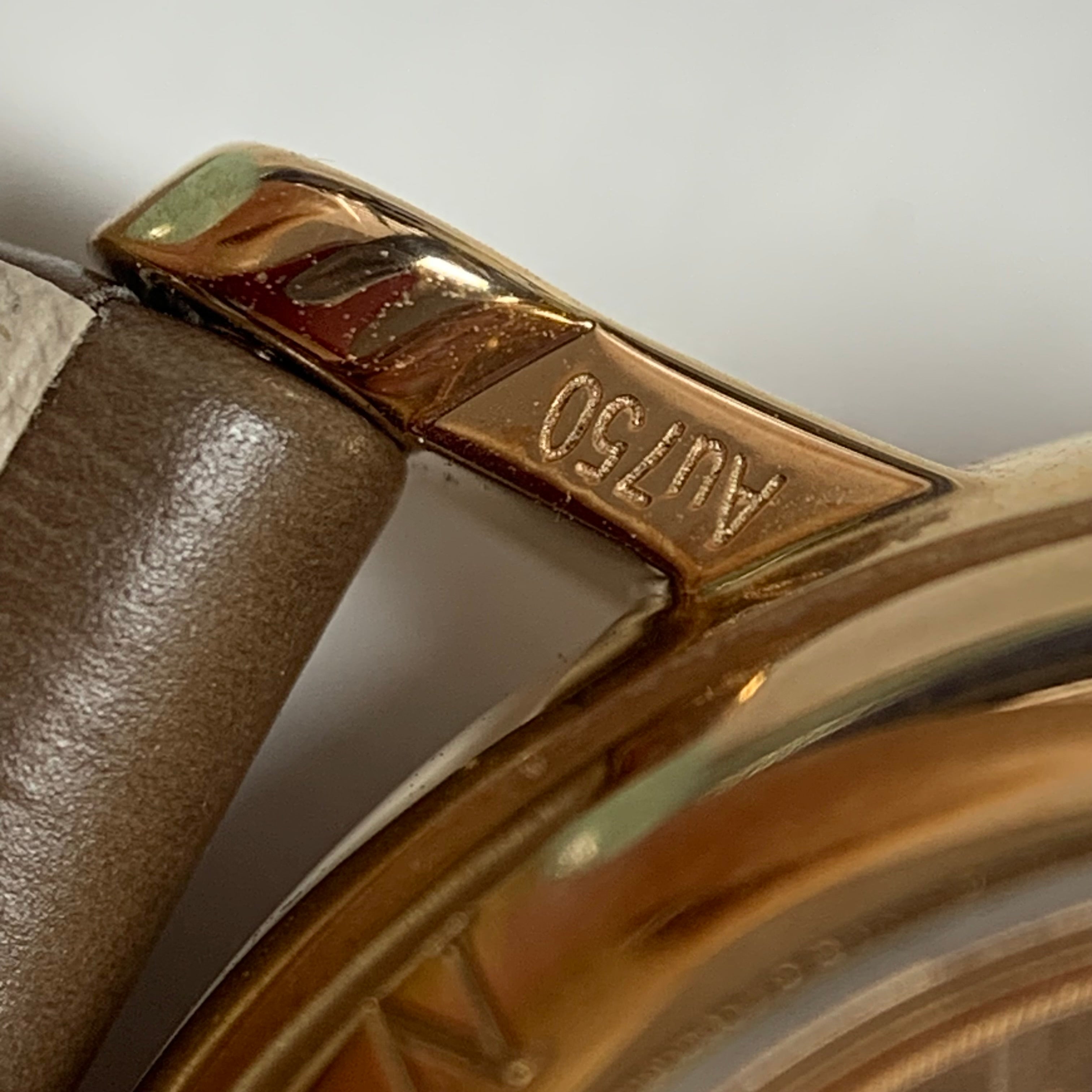 Blancpain Villeret 29.2 mm 6106 2987 55A