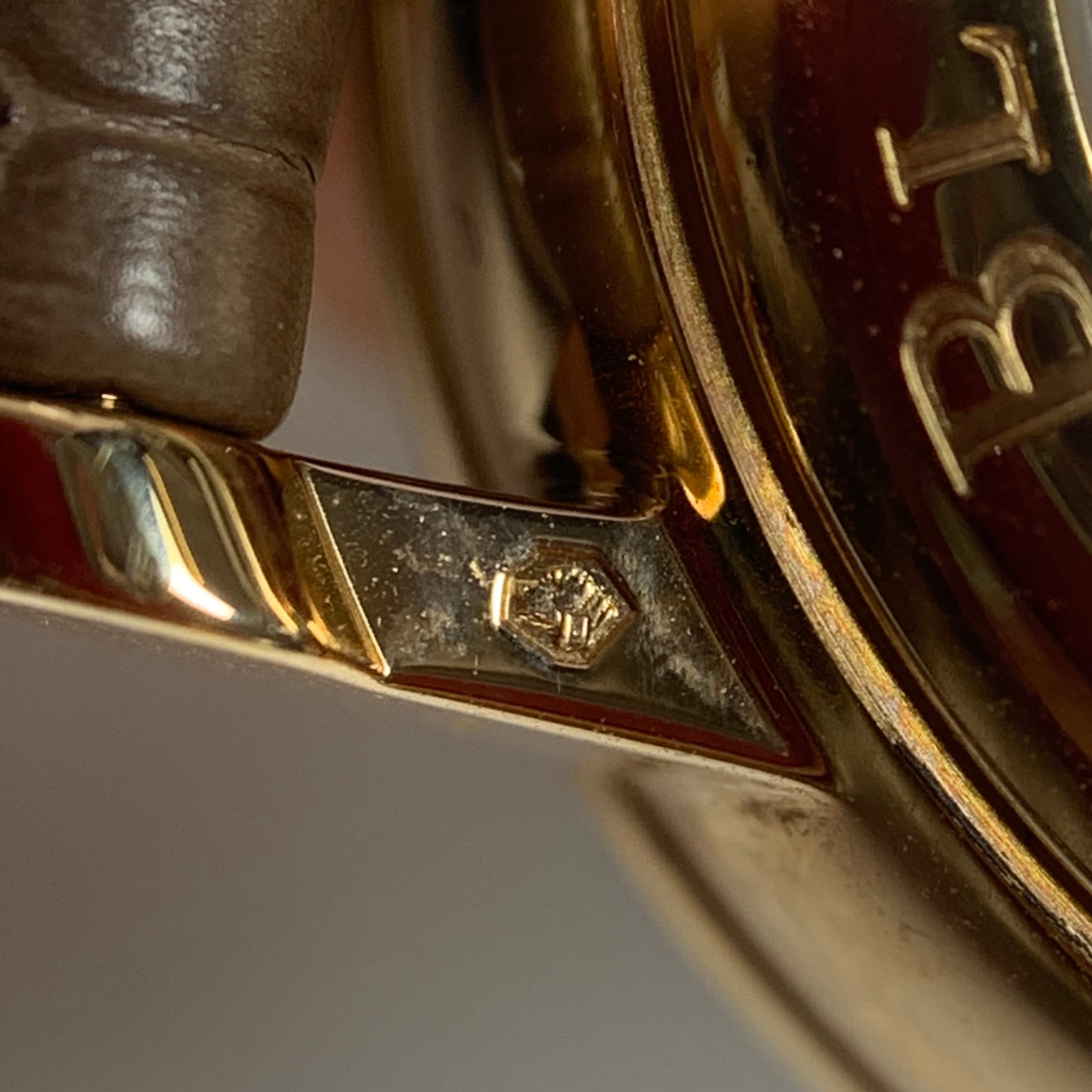 Blancpain Villeret 29.2 mm 6106 2987 55A