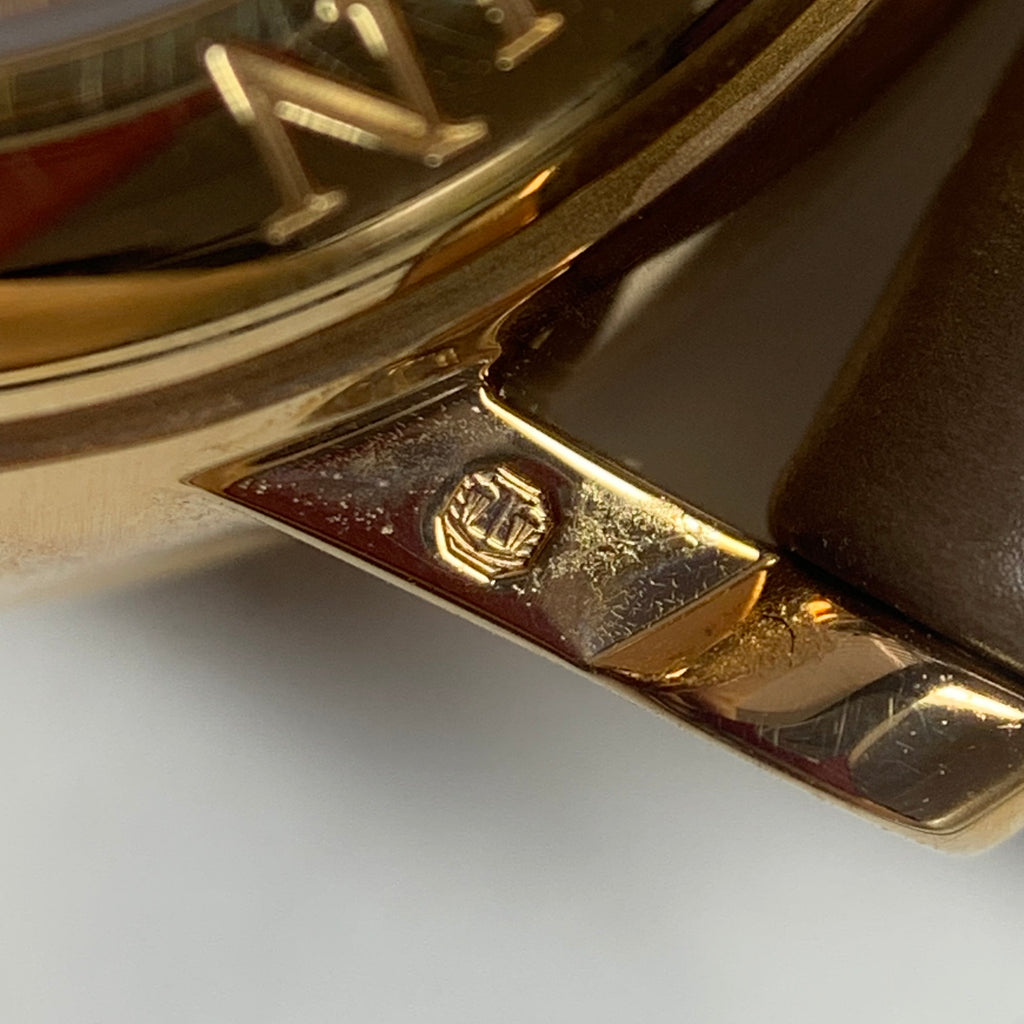 Blancpain Villeret 29.2 mm 6106 2987 55A