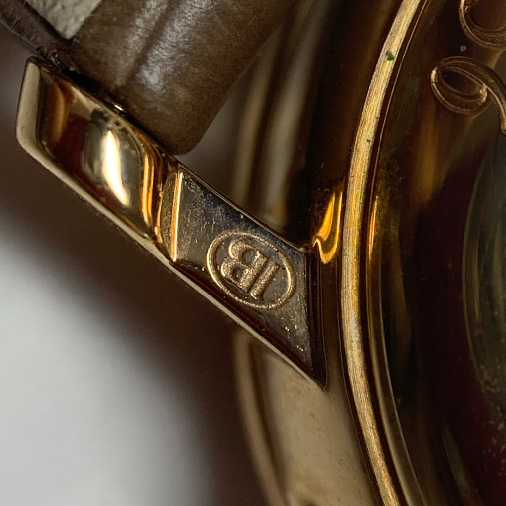 Blancpain Villeret 29.2 mm 6106 2987 55A