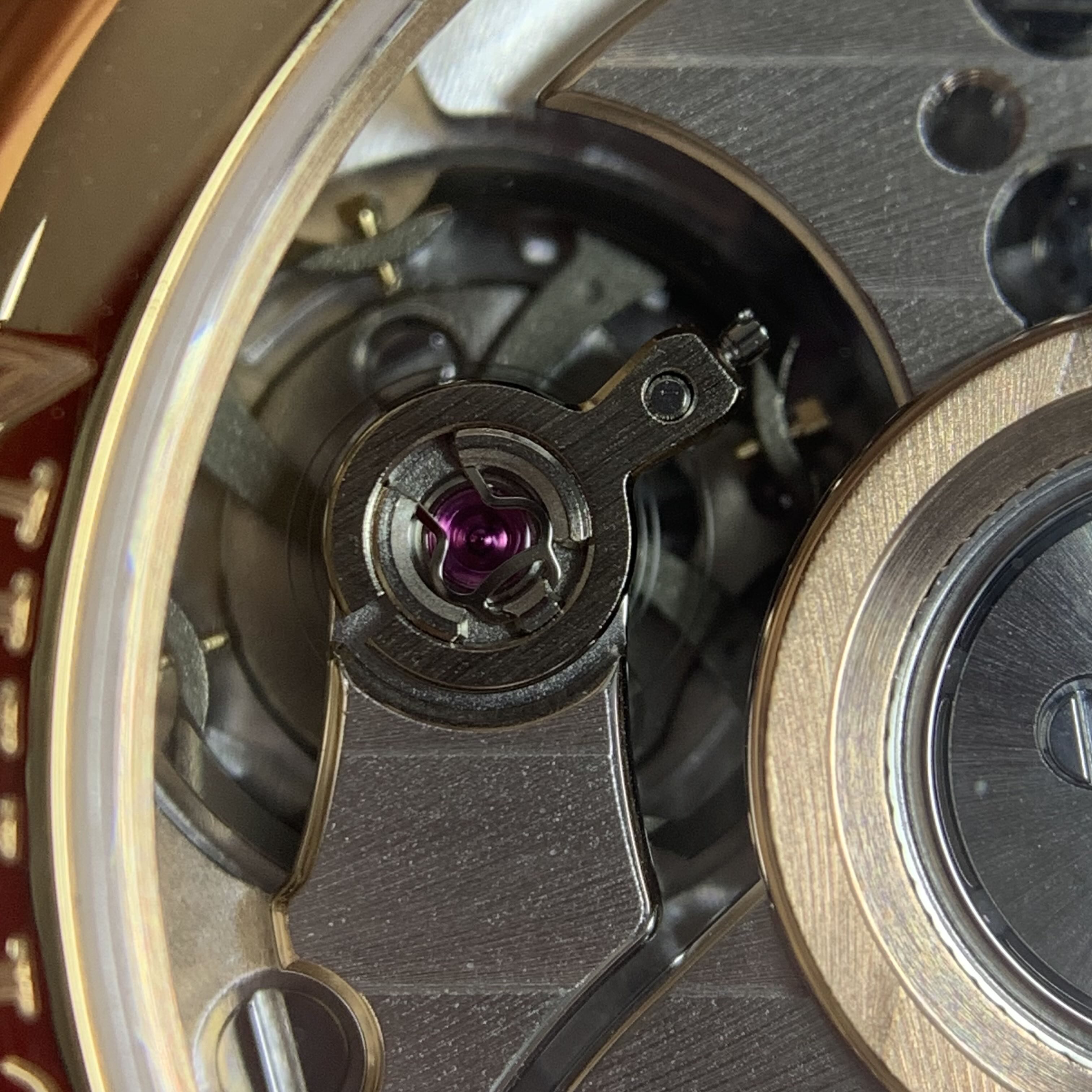 Blancpain Villeret 29.2 mm 6106 2987 55A