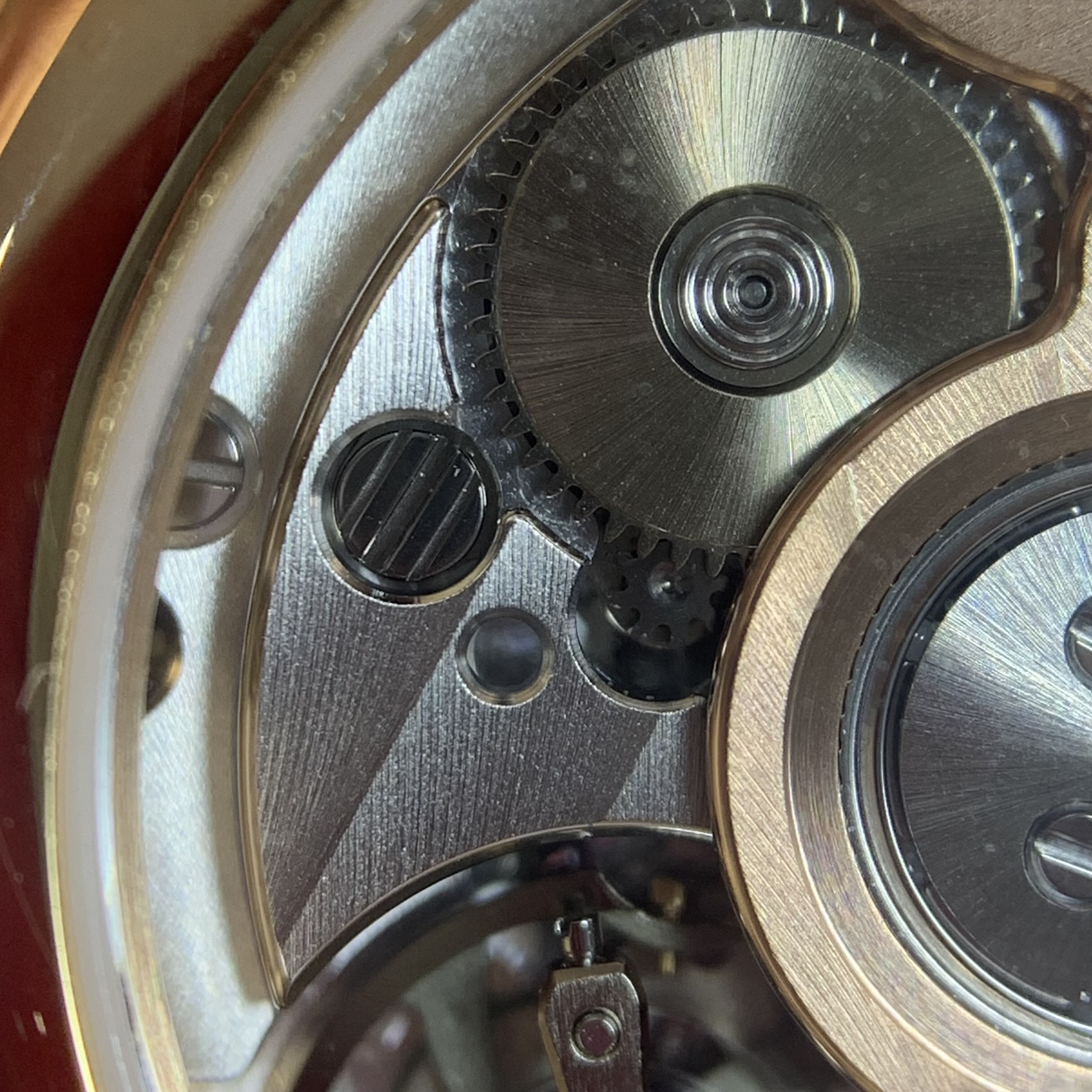 Blancpain Villeret 29.2 mm 6106 2987 55A