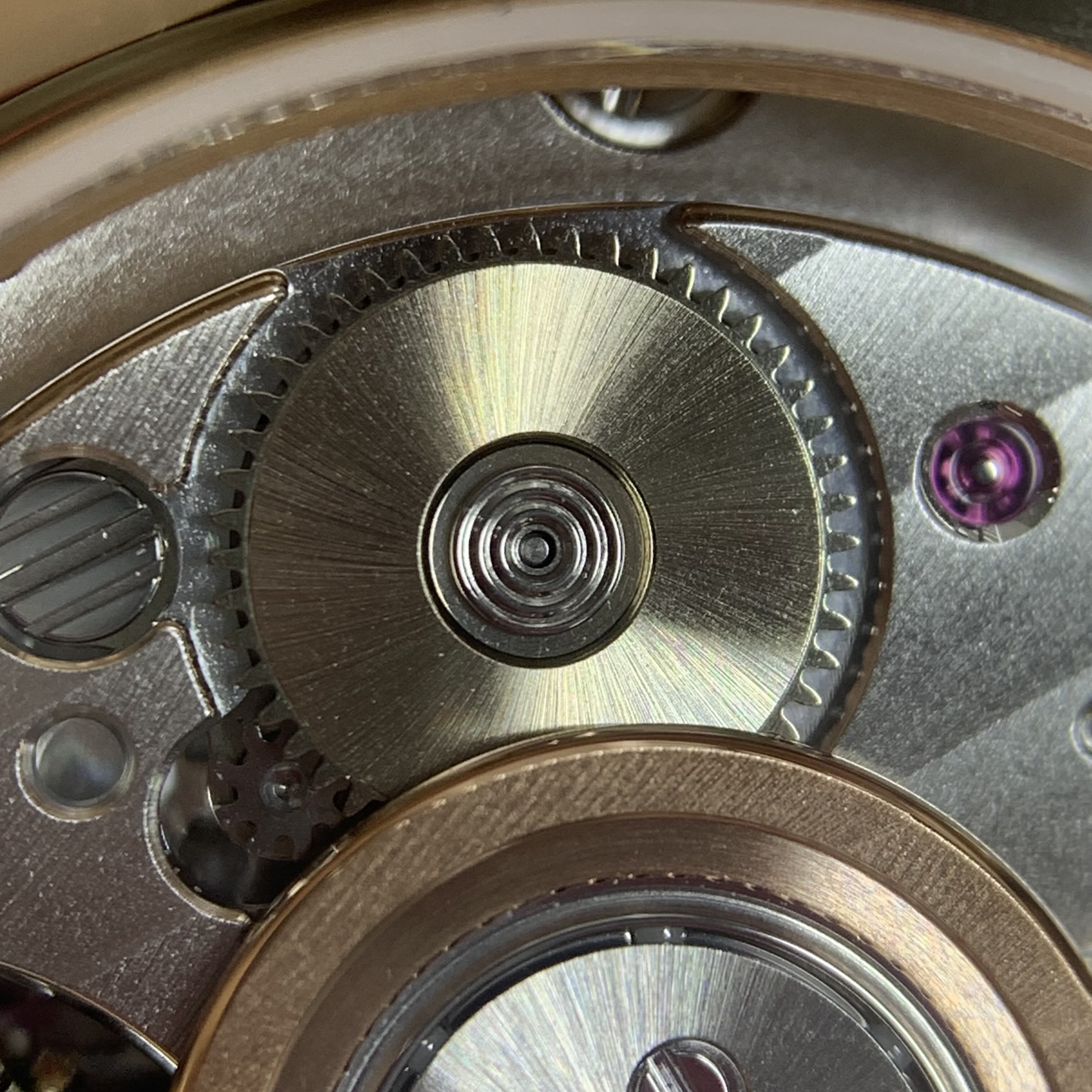 Blancpain Villeret 29.2 mm 6106 2987 55A