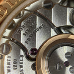 Blancpain Villeret 29.2 mm 6106 2987 55A