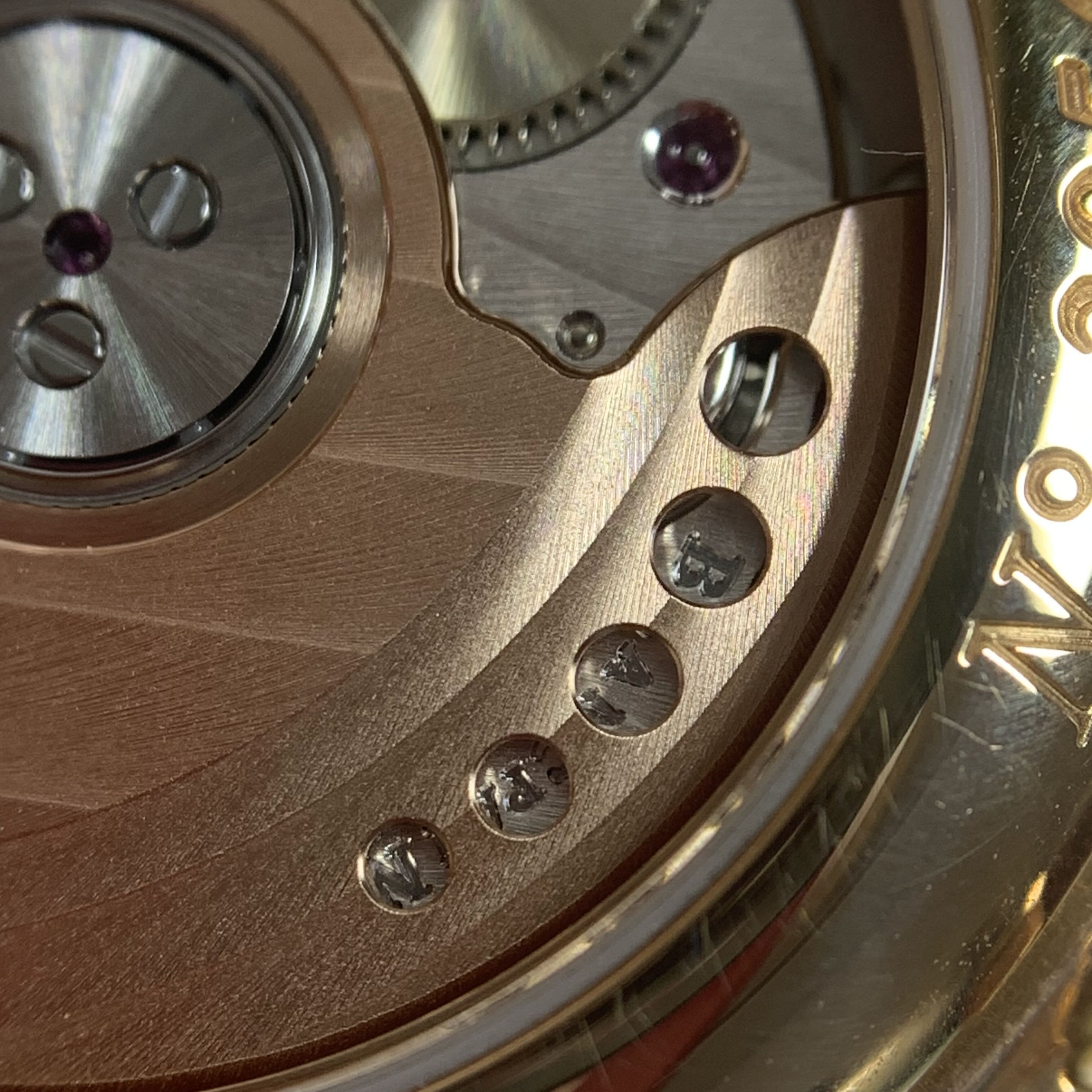 Blancpain Villeret 29.2 mm 6106 2987 55A