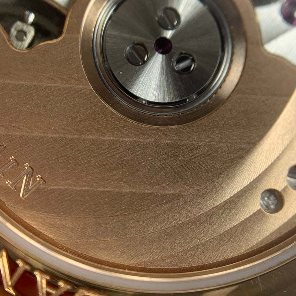 Blancpain Villeret 29.2 mm 6106 2987 55A