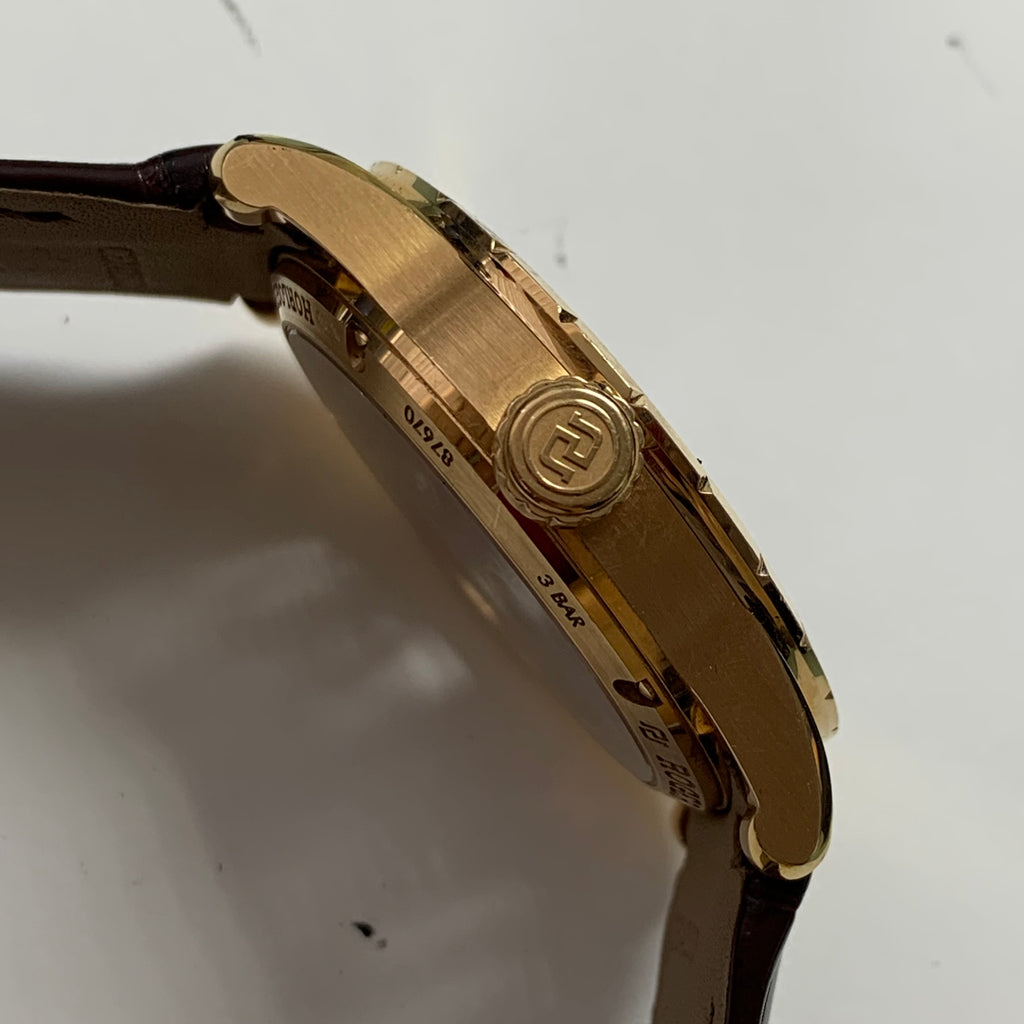 Roger Dubuis King of Kings 42 millimeters RDDBEX0422