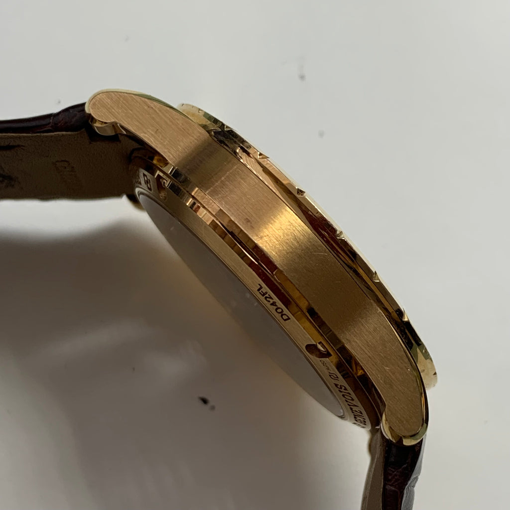 Roger Dubuis King of Kings 42 millimeters RDDBEX0422