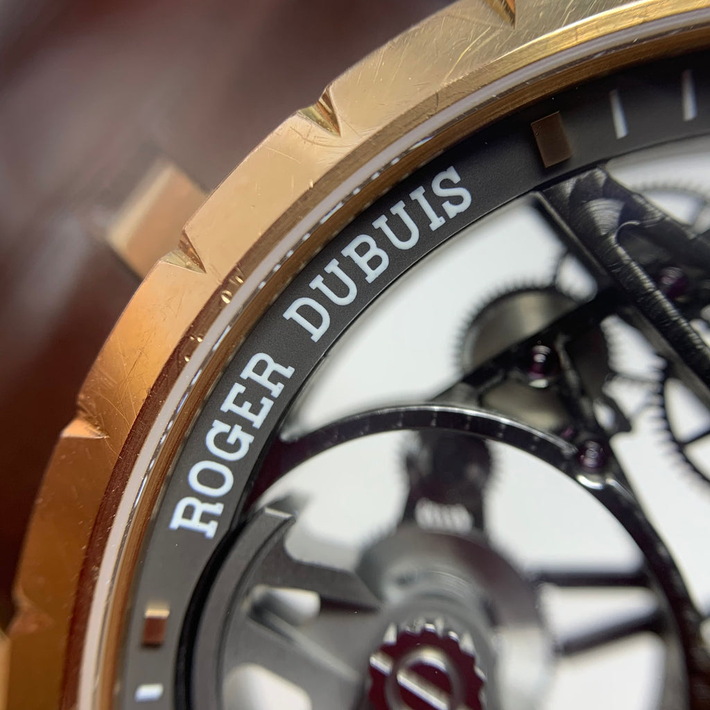 Roger Dubuis King of Kings 42 millimeters RDDBEX0422