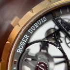 Roger Dubuis King of Kings 42 millimeters RDDBEX0422