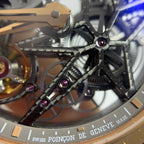 Roger Dubuis King of Kings 42 millimeters RDDBEX0422
