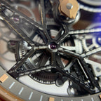 Roger Dubuis King of Kings 42 millimeters RDDBEX0422