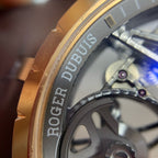 Roger Dubuis King of Kings 42 millimeters RDDBEX0422