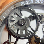Roger Dubuis King of Kings 42 millimeters RDDBEX0422