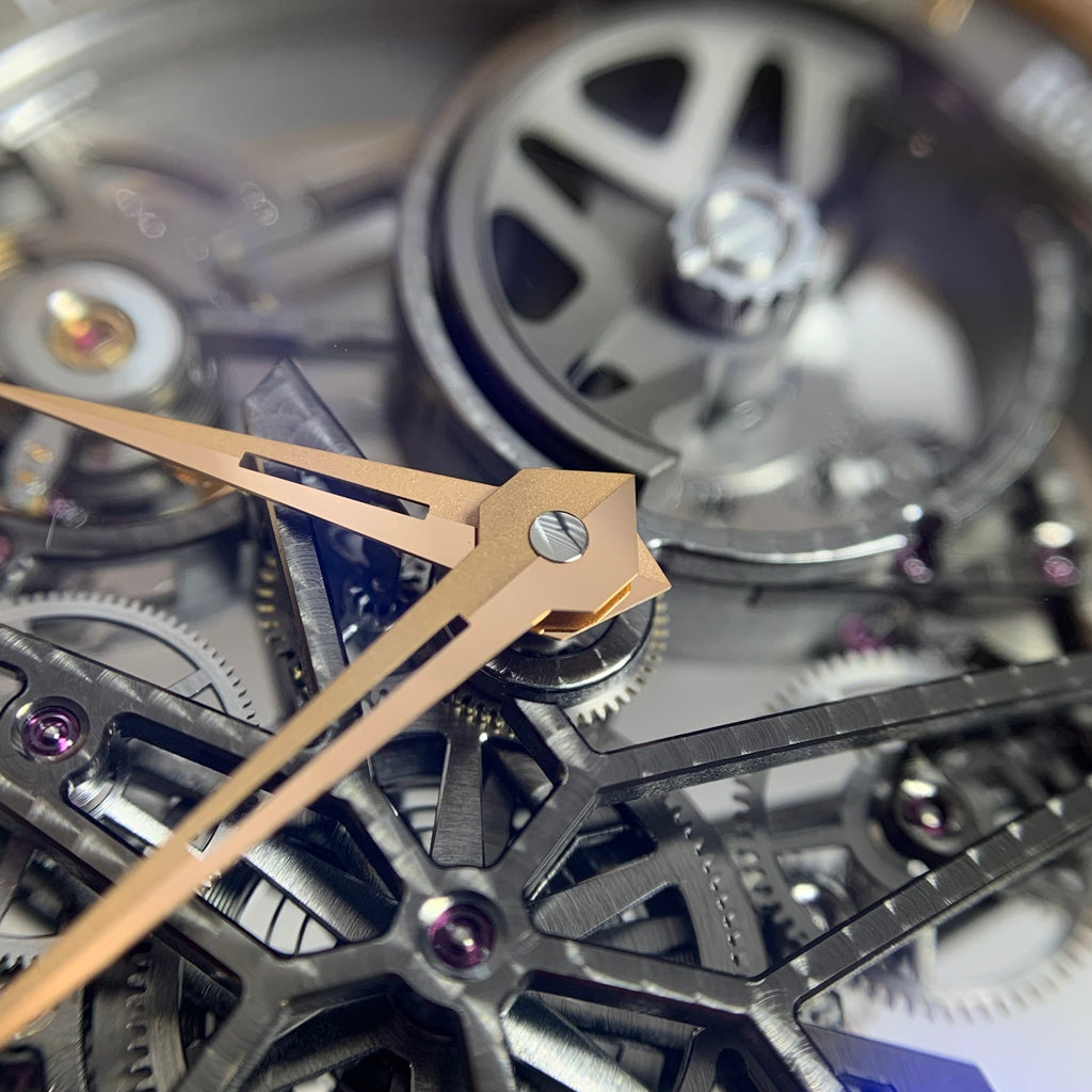 Roger Dubuis King of Kings 42 millimeters RDDBEX0422