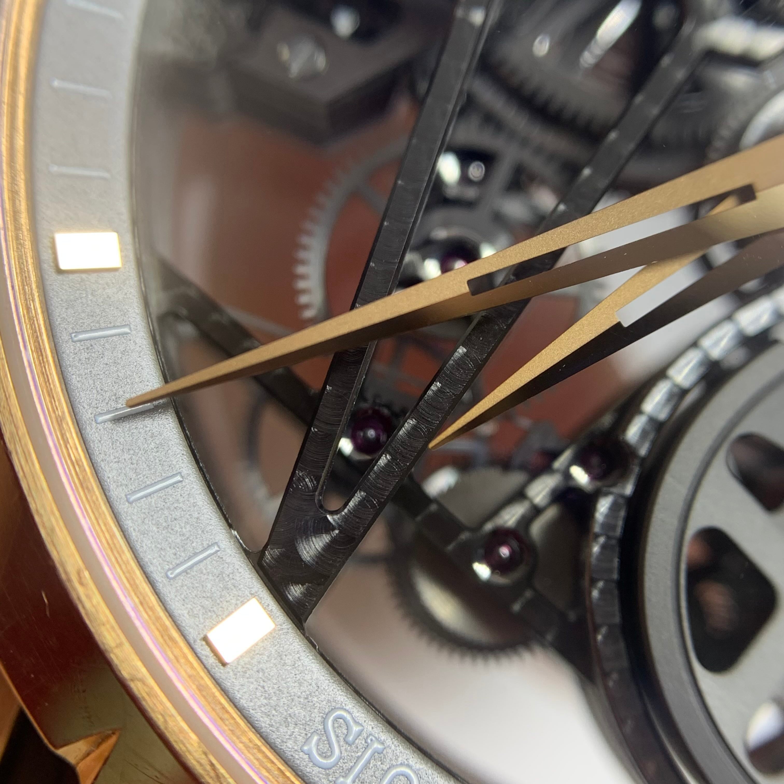 Roger Dubuis King of Kings 42 millimeters RDDBEX0422