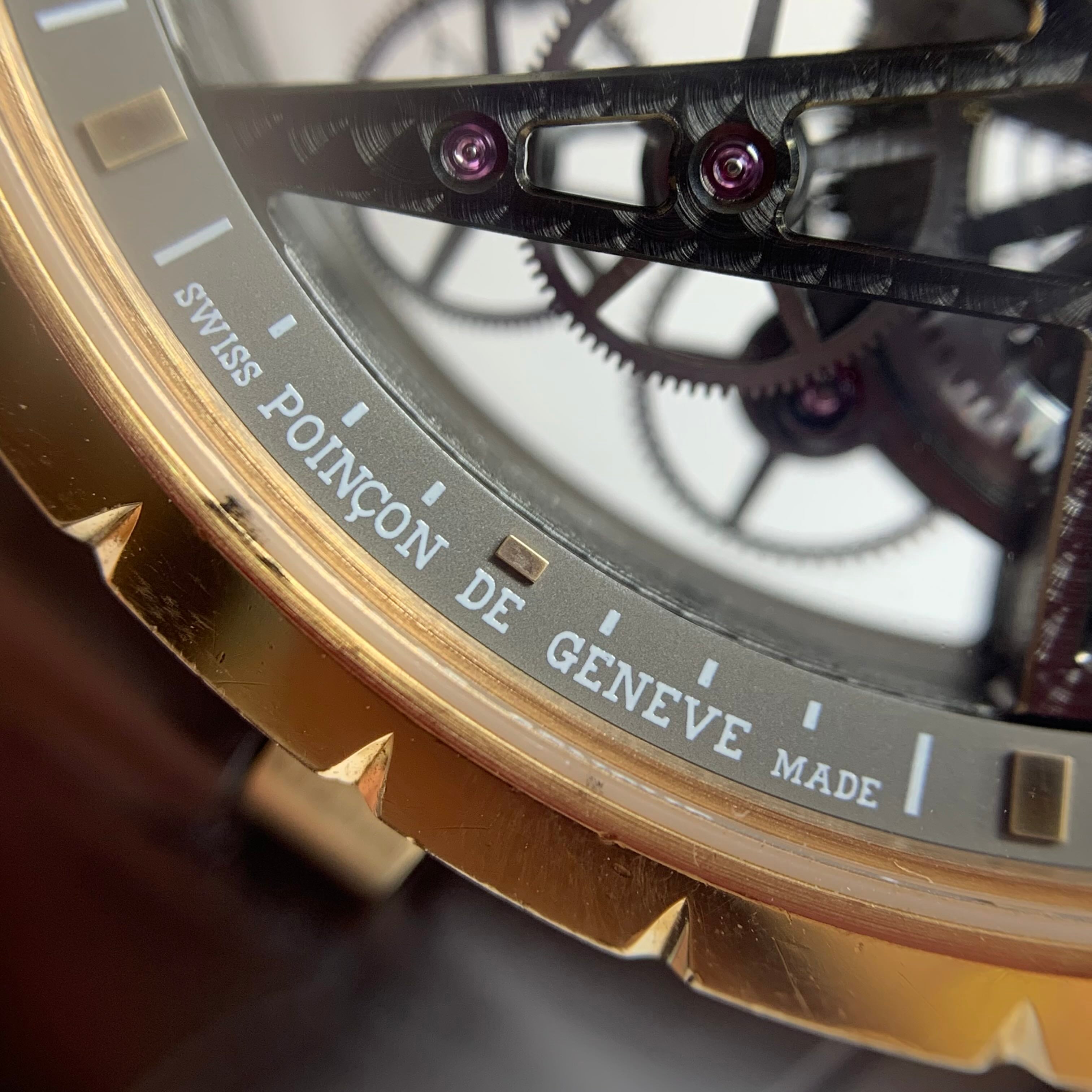 Roger Dubuis King of Kings 42 millimeters RDDBEX0422