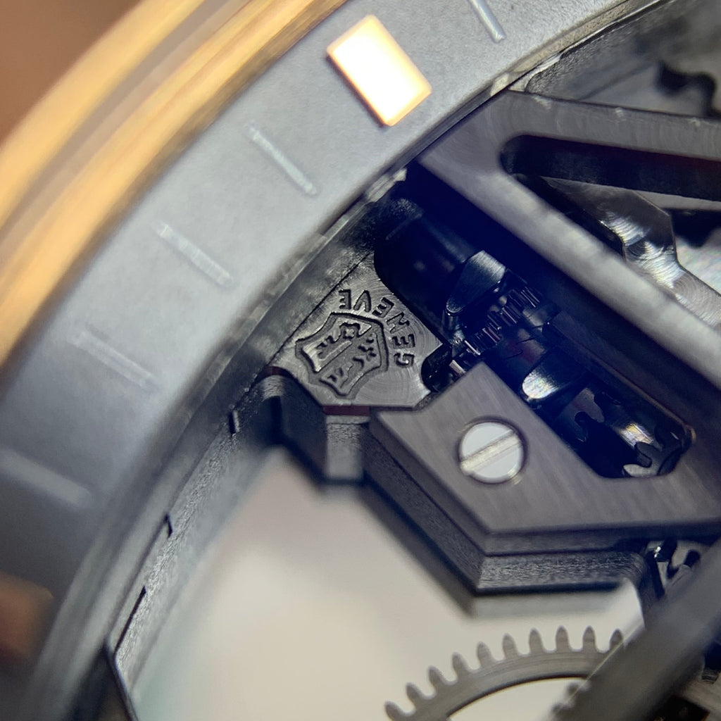 Roger Dubuis King of Kings 42 millimeters RDDBEX0422