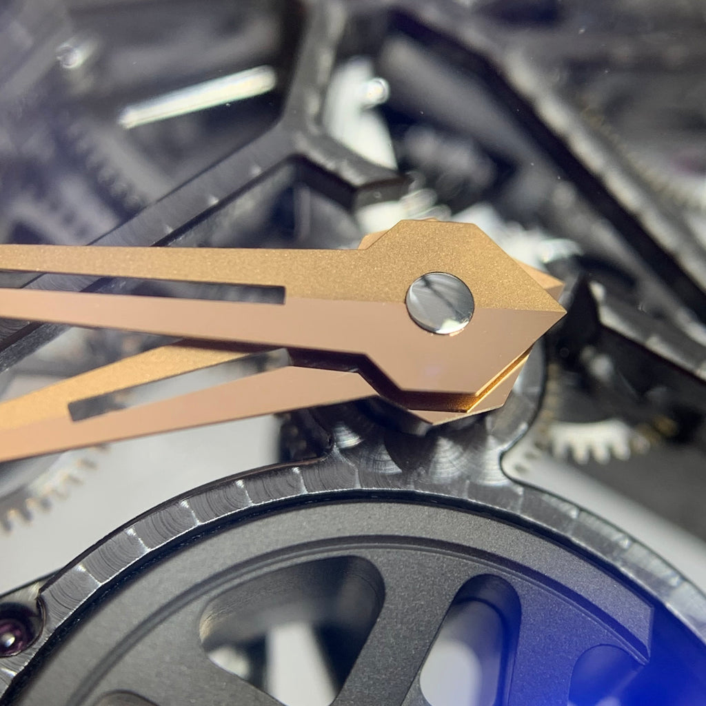 Roger Dubuis King of Kings 42 millimeters RDDBEX0422